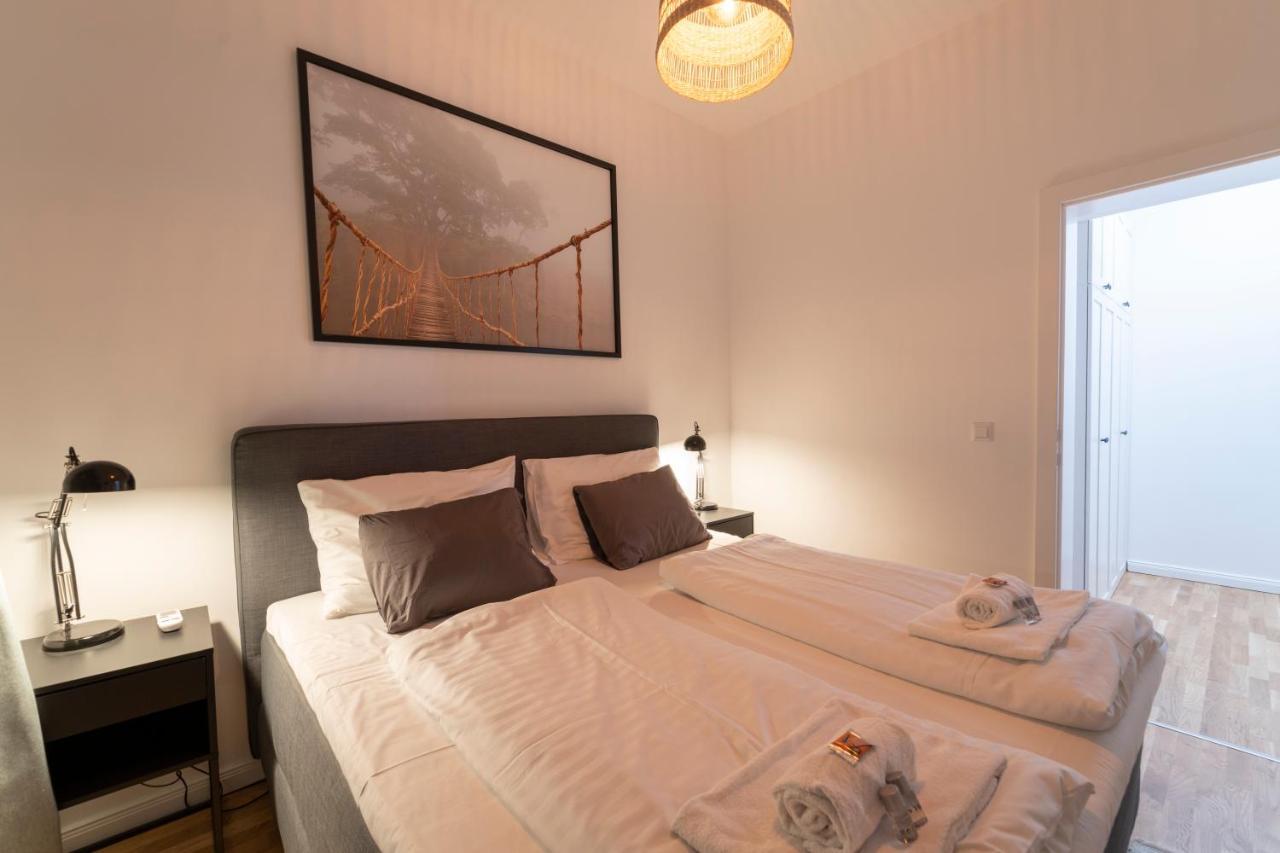 Appartamento Josef's I Comfort I Metro Access
